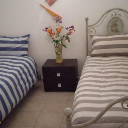הוילה Su Forti Il Giardino Di Rosy מראה חיצוני תמונה