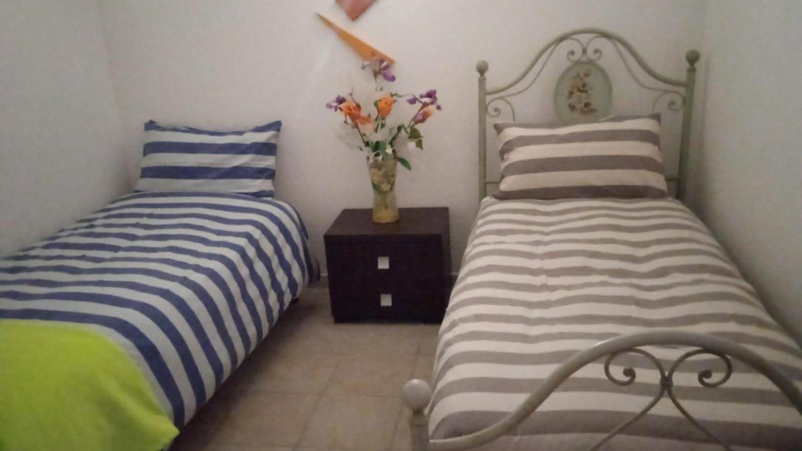 הוילה Su Forti Il Giardino Di Rosy מראה חיצוני תמונה